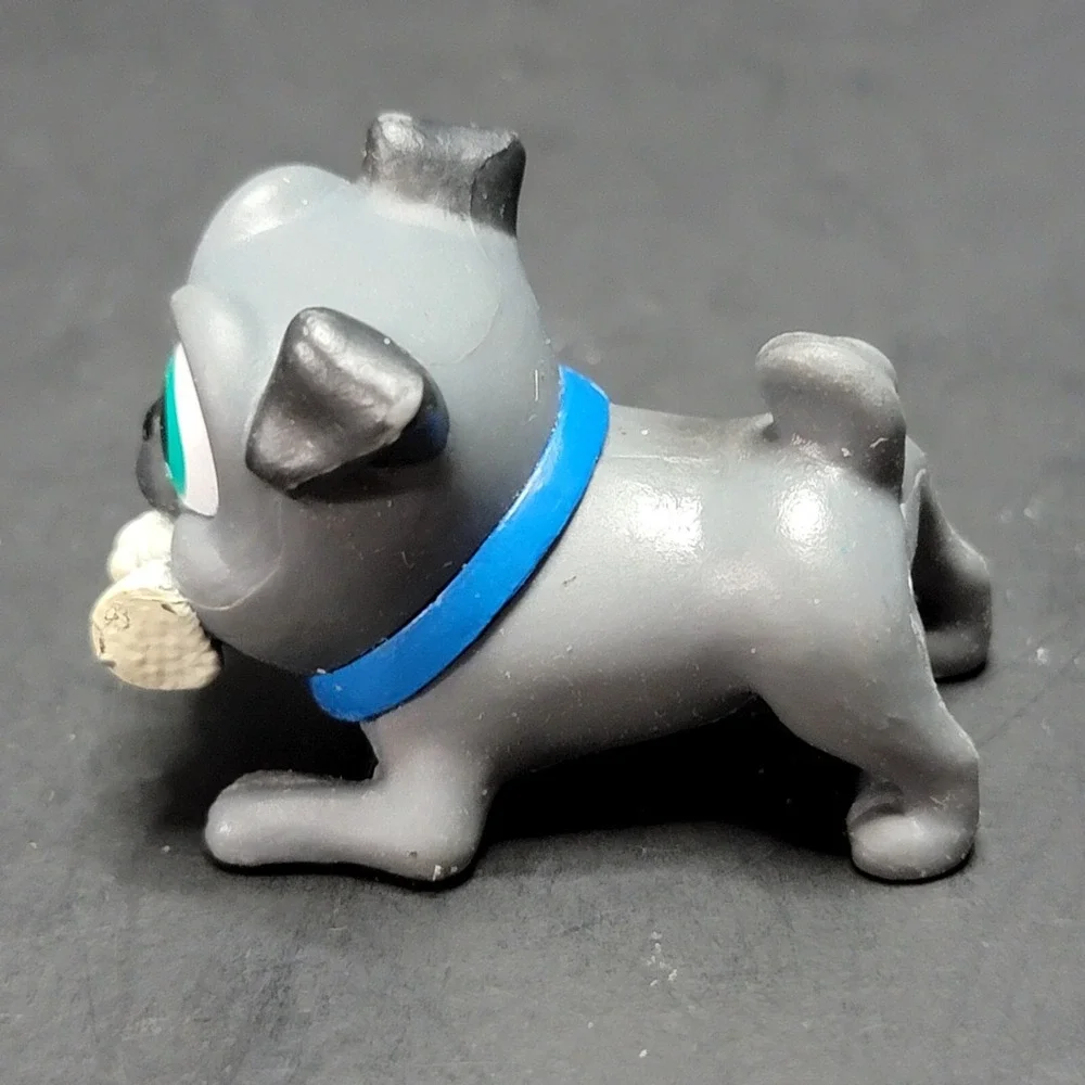 Disney Puppy Dog Pals Surprise Bingo Action Figure
